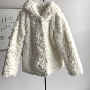 WonderKids Girls Jacket